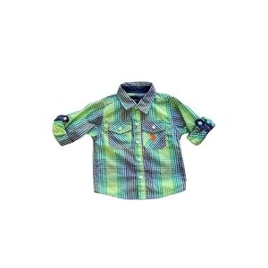U.S.Polo assn long sleeve shirt for boy